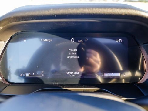 New 2025 Jeep Grand Cherokee Altitude image 24