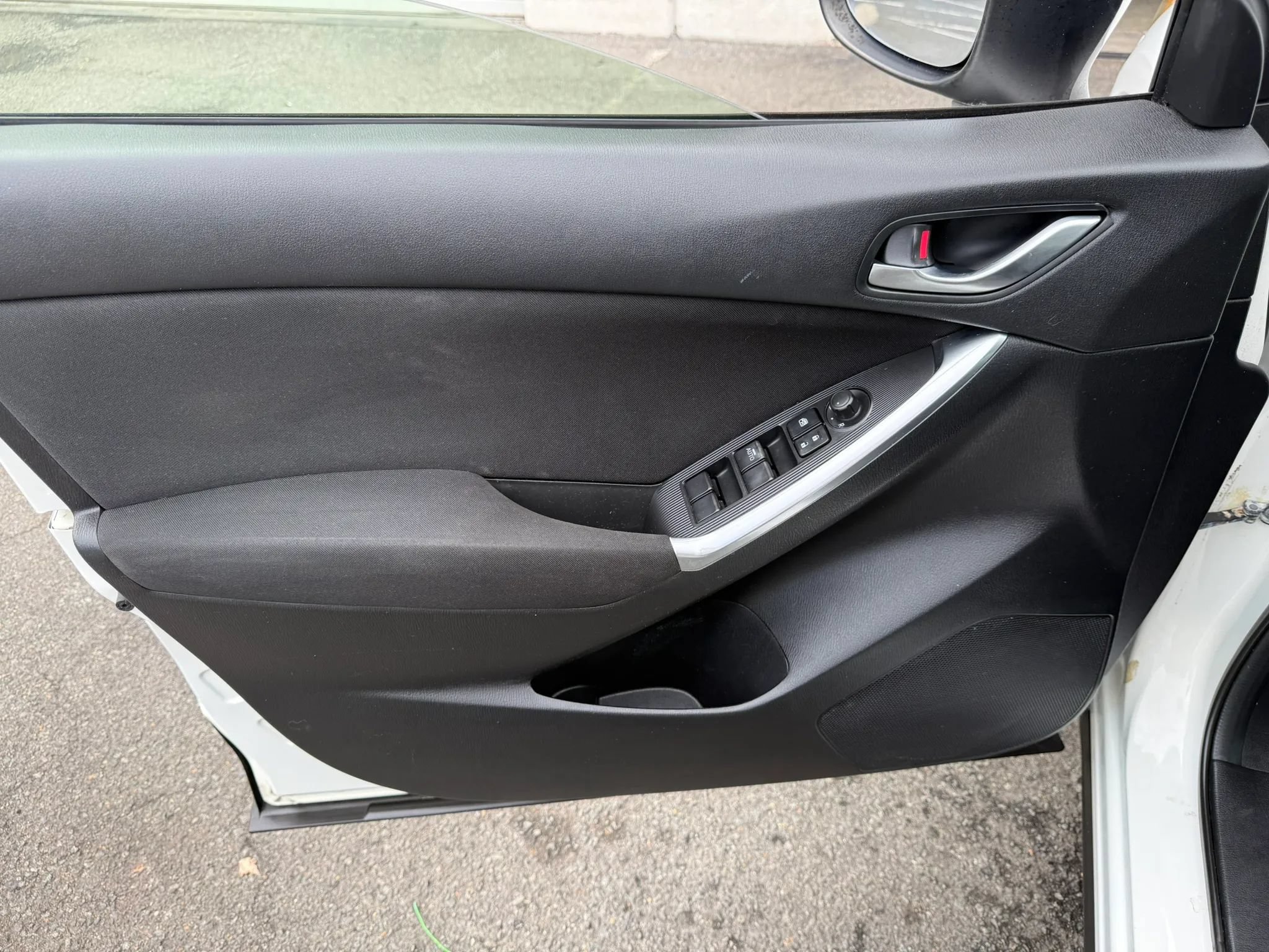 Used 2013 MAZDA CX-5 Sport w/ Bluetooth Audio Pkg FWD image 17