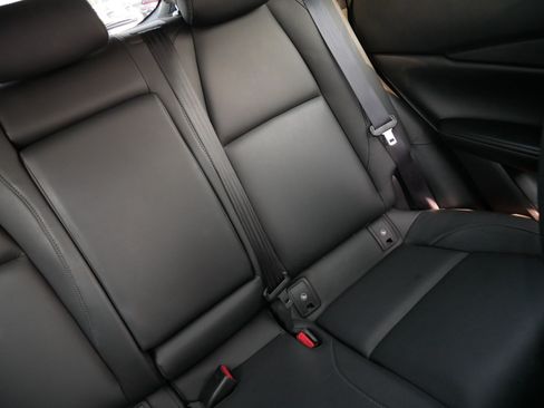 Used 2025 MAZDA CX-30 AWD 2.5 S w/ Select Sport Pkg image 14