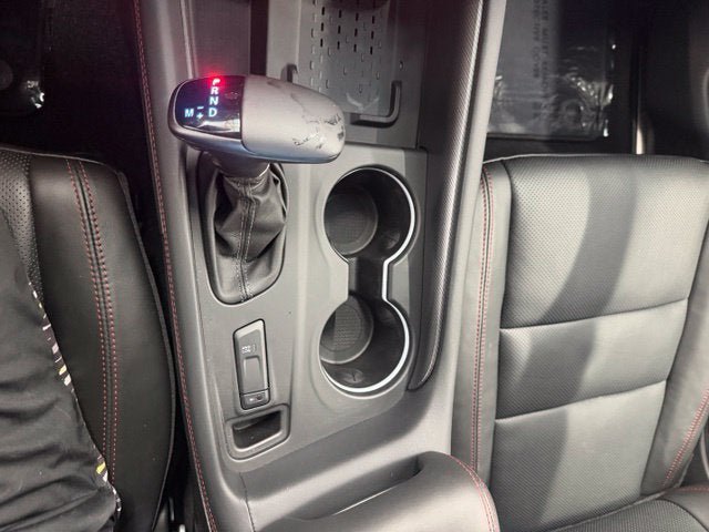 Used 2026 Dodge Durango GT AWD/4WD image 18