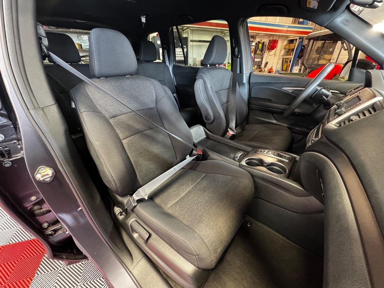 Used 2020 Honda Passport Sport image 9