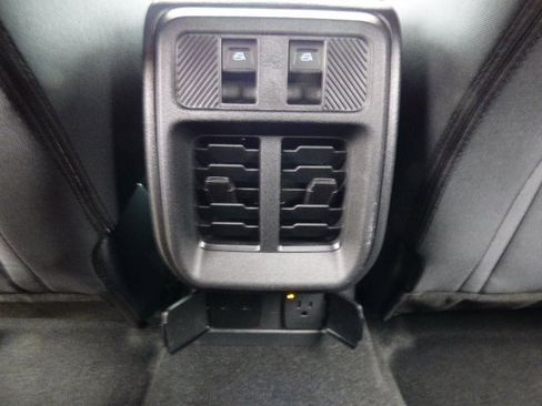 New 2025 Ford Bronco Big Bend image 8