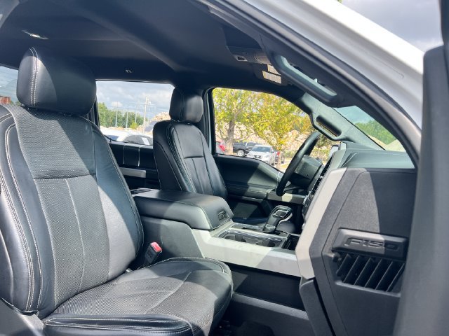 Used 2018 Ford F150 Lariat w/ Equipment Group 502A Luxury RWD image 30