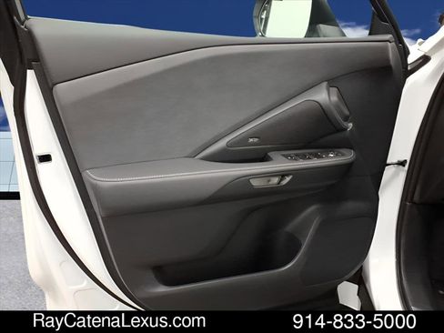 Certified 2026 Lexus TX 350 AWD image 7