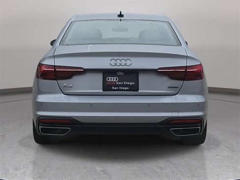 Used 2023 Audi A4 2.0T Premium Plus w/ Premium Plus Package image 5