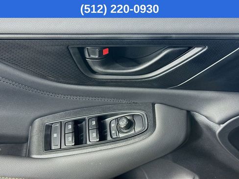Used 2025 Subaru Outback Wilderness image 22