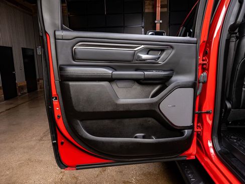 Used 2025 RAM 1500 Rebel w/ Rebel Level 2 Equipment Group image 39