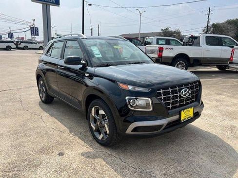 New 2026 Hyundai Venue SEL FWD image 65