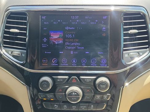 Used 2020 Jeep Grand Cherokee Limited RWD image 26
