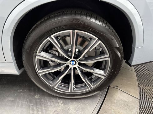 New 2026 BMW X5 xDrive50e w/ Executive Package AWD/4WD image 27