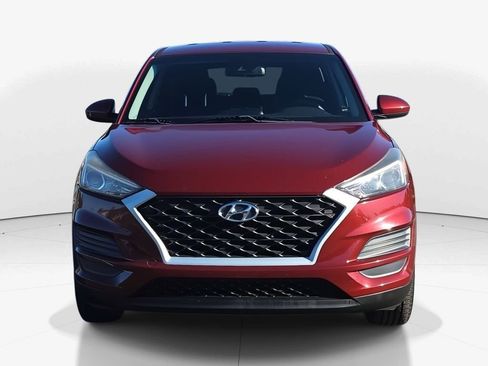 Used 2019 Hyundai Tucson SE image 11