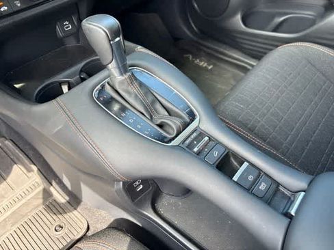 Used 2024 Honda HR-V Sport image 18