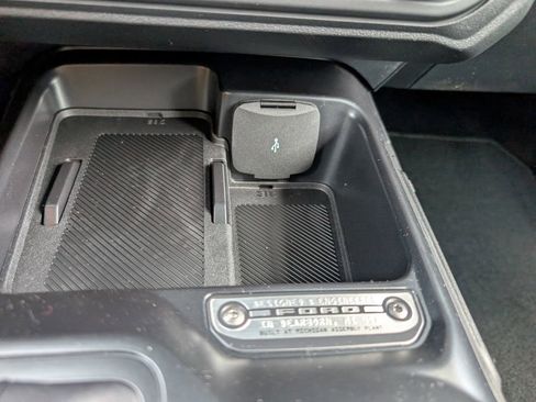 New 2025 Ford Bronco Outer Banks image 15