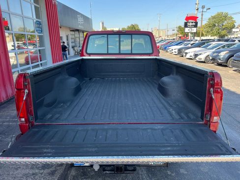 Used 1997 Ford F250 4x4 SuperCab Heavy Duty image 8