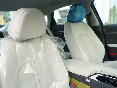 New 2026 Hyundai Sonata Blue image 26