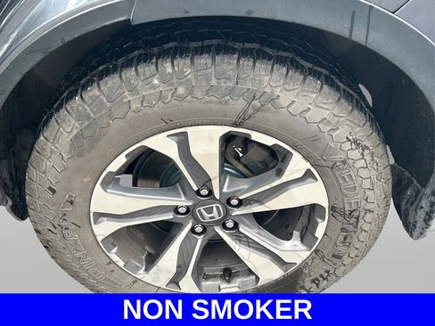 Used 2017 Honda CR-V LX image 13