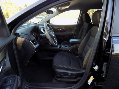 Used 2023 GMC Terrain SLE w/ Driver Convenience Package image 19