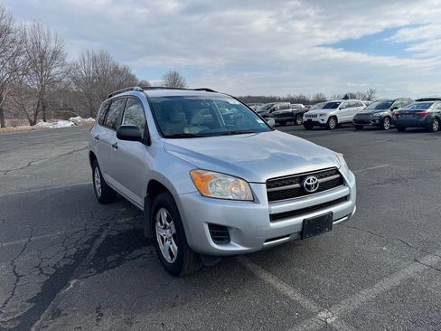 Used 2009 Toyota RAV4 2WD image 1