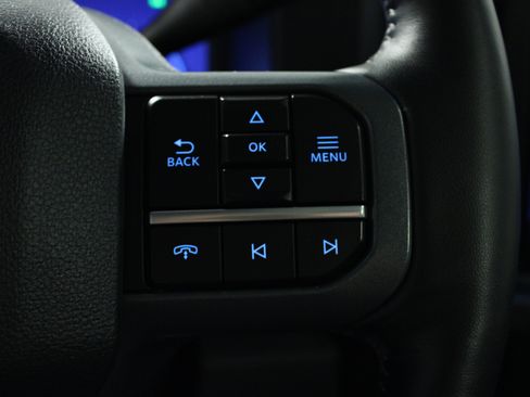Used 2024 Ford F250 Lariat w/ Lariat Ultimate Package AWD/4WD image 21