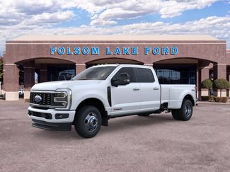 New 2026 Ford F350 Platinum AWD/4WD video 1