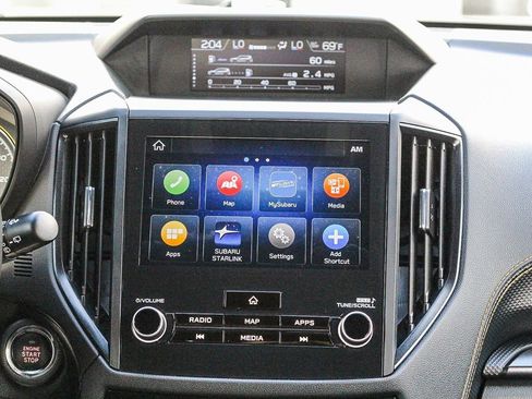 Certified 2024 Subaru Forester Wilderness image 14