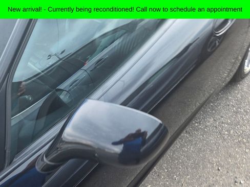 Used 2001 Chevrolet Corvette Convertible w/ Preferred Equipment Group2 image 8