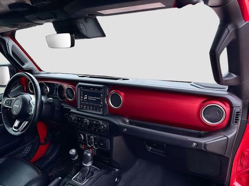 Used 2020 Jeep Gladiator Rubicon image 32