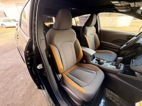 New 2026 Subaru Crosstrek 2.5i Sport AWD/4WD image 15