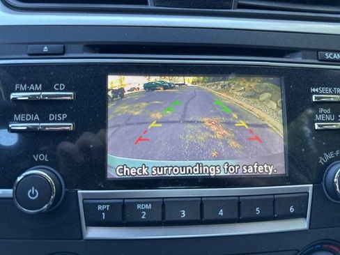 Used 2017 Nissan Altima 2.5 S w/ Power Driver Seat Package image 25