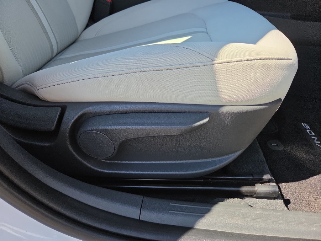 Certified 2024 Hyundai Sonata SEL FWD image 33