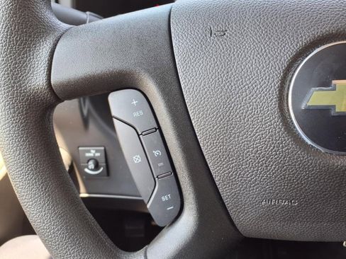 New 2025 Chevrolet Express 3500 w/ Power Convenience Package image 19