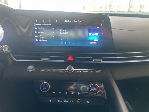 New 2026 Hyundai Elantra Limited w/ Cargo Package image 11