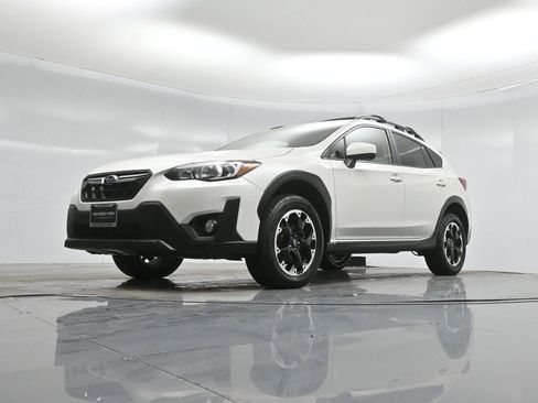 Used 2022 Subaru Crosstrek 2.0i Premium image 41