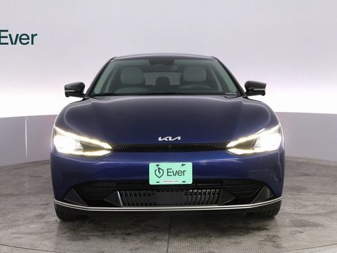 Used 2023 Kia EV6 Wind w/ Wind Technology Package image 3