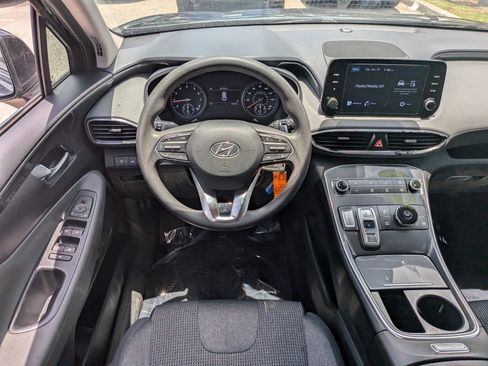 Used 2021 Hyundai Santa Fe SE FWD image 18