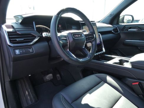 Used 2025 GMC Acadia Elevation w/ Super Cruise Package image 24