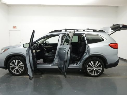 Used 2019 Subaru Ascent Limited w/ Popular Package #3 AWD/4WD image 29