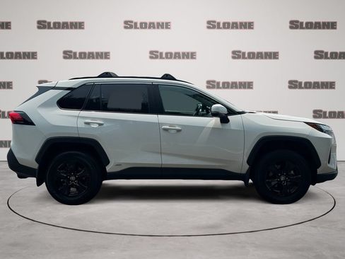 Used 2024 Toyota RAV4 XLE w/ Convenience Package AWD/4WD image 6