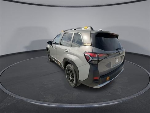 New 2026 Subaru Forester Wilderness image 6
