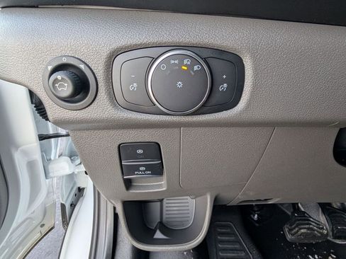 New 2026 Ford Transit 350 XL image 21