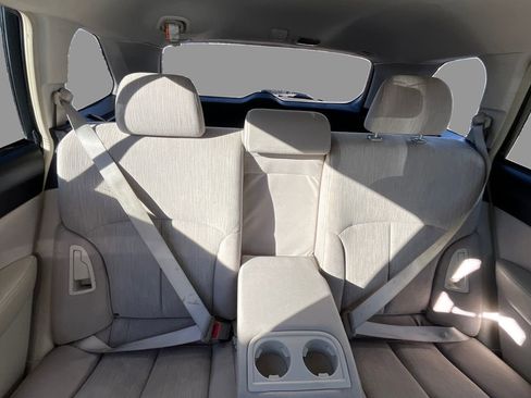 Used 2013 Subaru Outback 2.5i Premium w/ All-Weather Pkg image 13