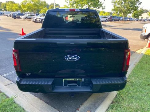 Used 2024 Ford F150 STX AWD/4WD image 32