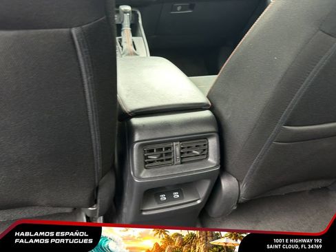 Used 2023 Honda CR-V Sport image 23