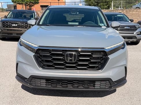 Used 2024 Honda CR-V LX image 16