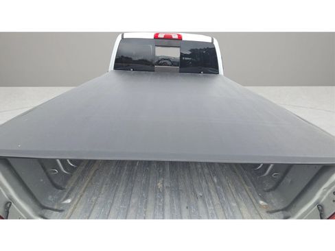 Used 2018 Chevrolet Silverado 1500 LTZ w/ LTZ Plus Package image 35