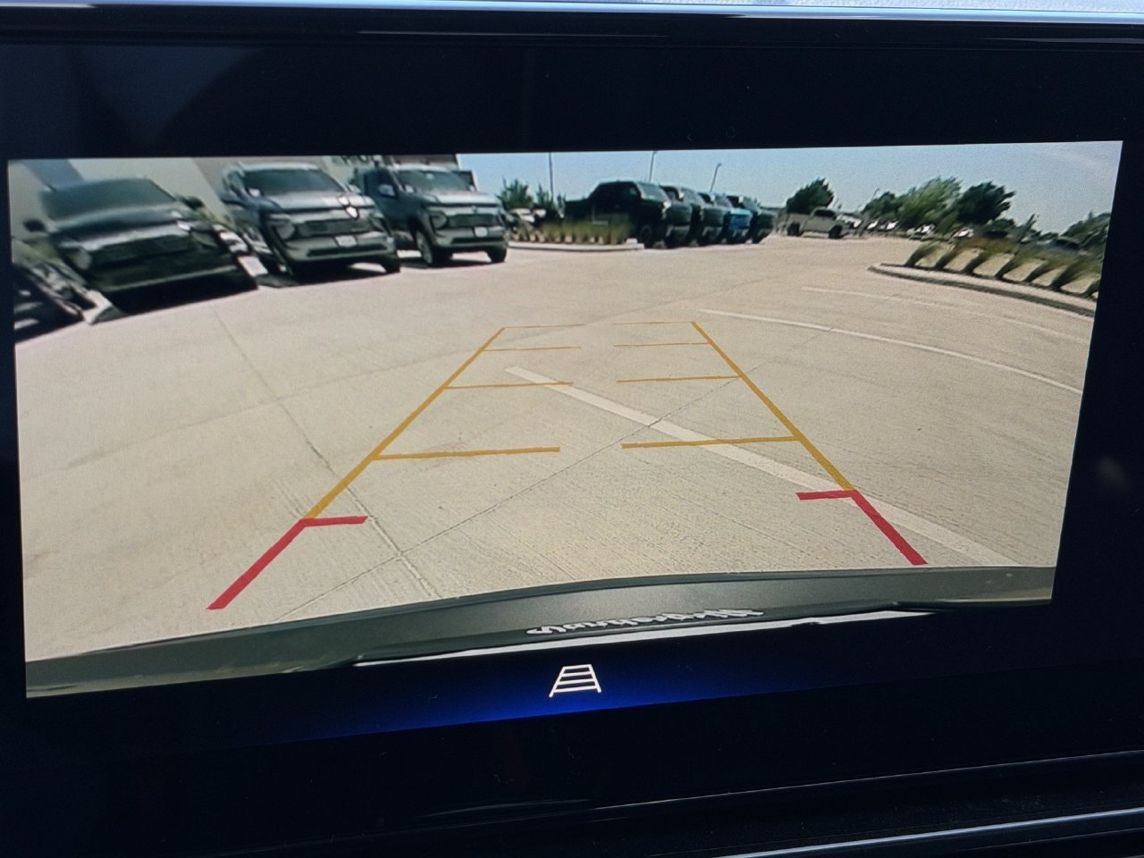 New 2026 Chevrolet TrailBlazer ACTIV w/ Convenience Package FWD image 16