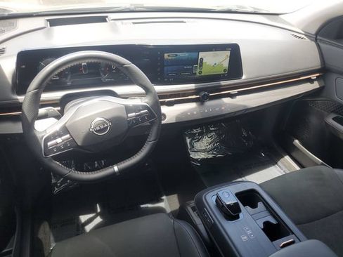 Used 2023 Nissan Ariya FWD image 12