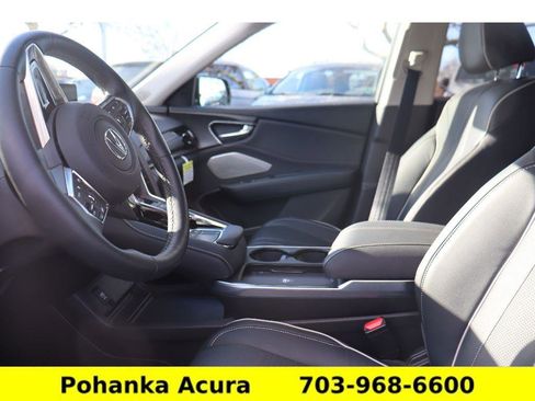 Certified 2025 Acura RDX SH-AWD w/ Advance Package image 26