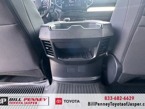Used 2025 Toyota Tundra SR w/ SR Tow Package image 20