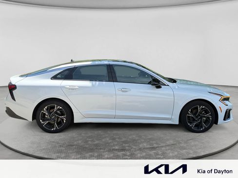 Used 2025 Kia K5 GT-Line w/ GT-Line Premium Package AWD/4WD image 4